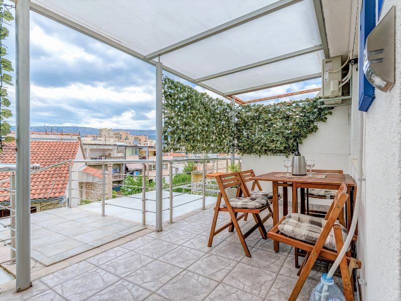 Hotel Mustapic Split